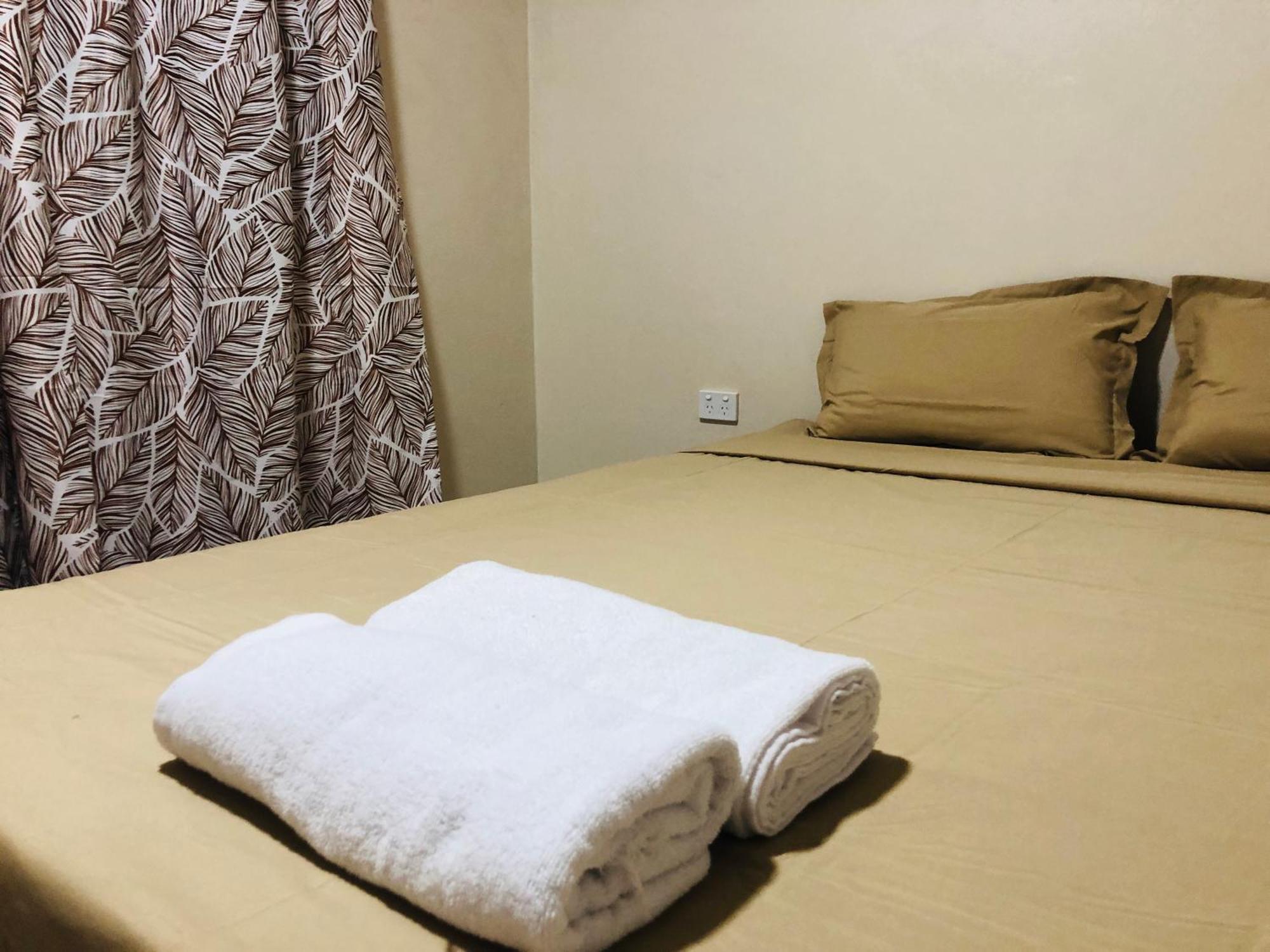 Balabala Bed & Breakfast III Nadi Dış mekan fotoğraf