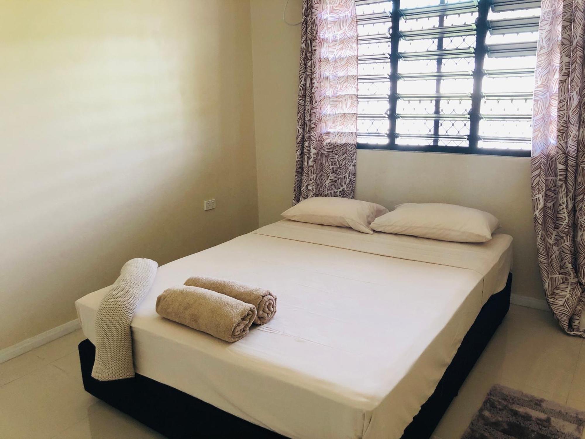 Balabala Bed & Breakfast III Nadi Dış mekan fotoğraf